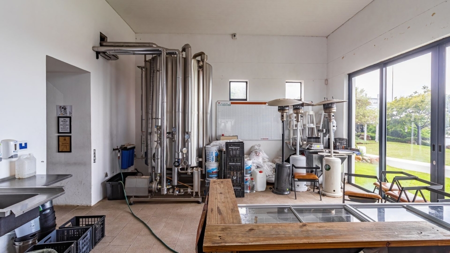 Commercial Property for Sale in Hemel and Aarde Western Cape